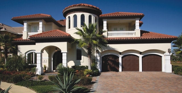 BellagioHouse