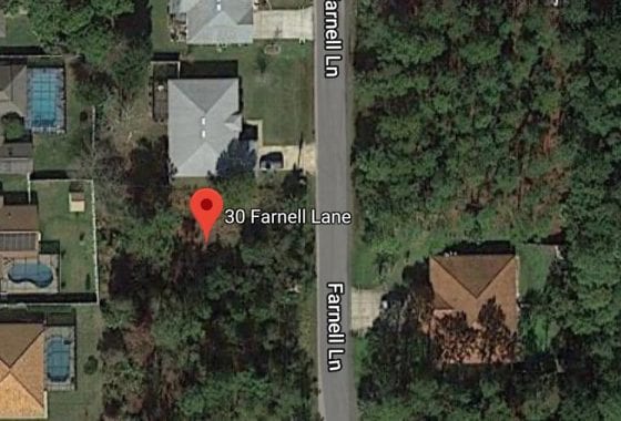 253798 30 Farnell Lane