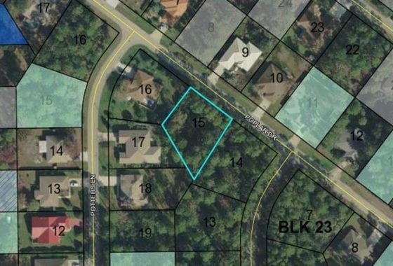 246621 30 Poplar Lane