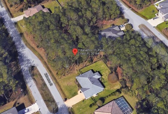 269596 7 Kalverton Court