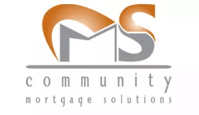  Community Mortgage Solutions Logo 
