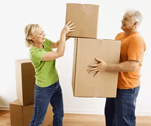  Helping Clients with Our Relocation Services in Palm Coast, FL 