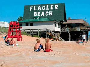 Flagler Beach 