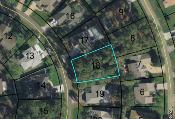 248111 16 Weber Lane