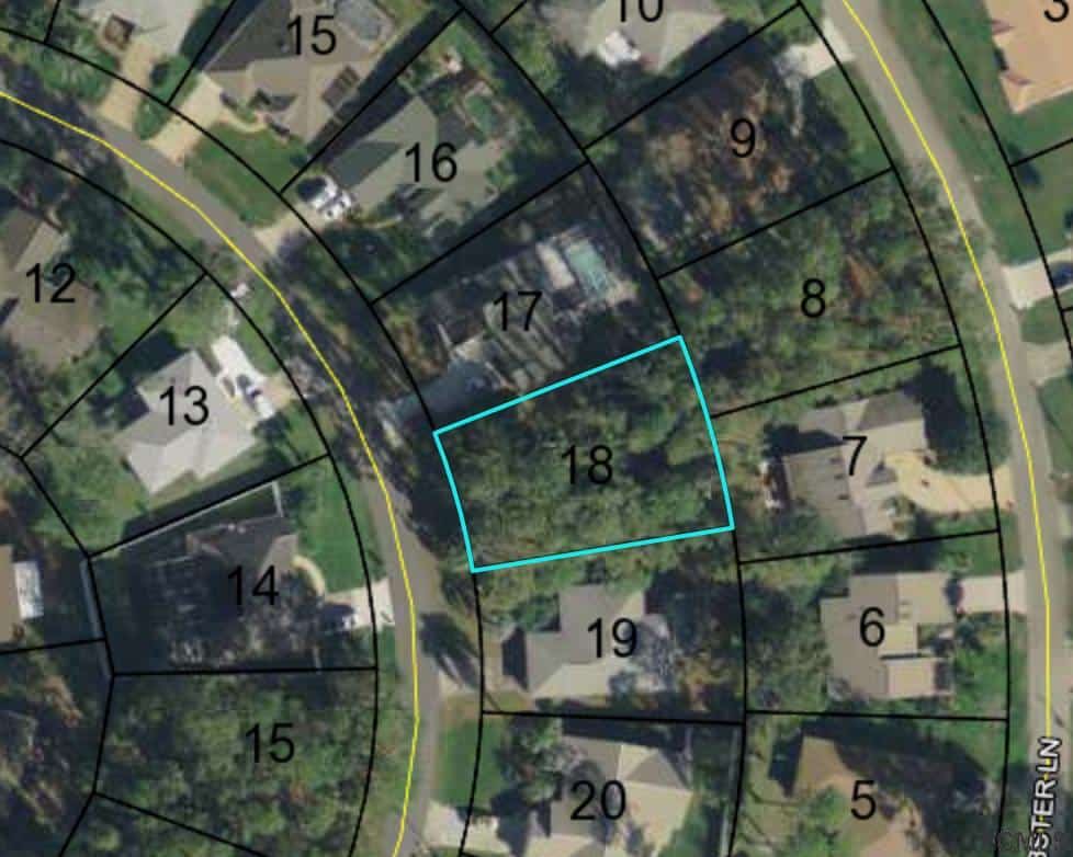 248111 16 Weber Lane