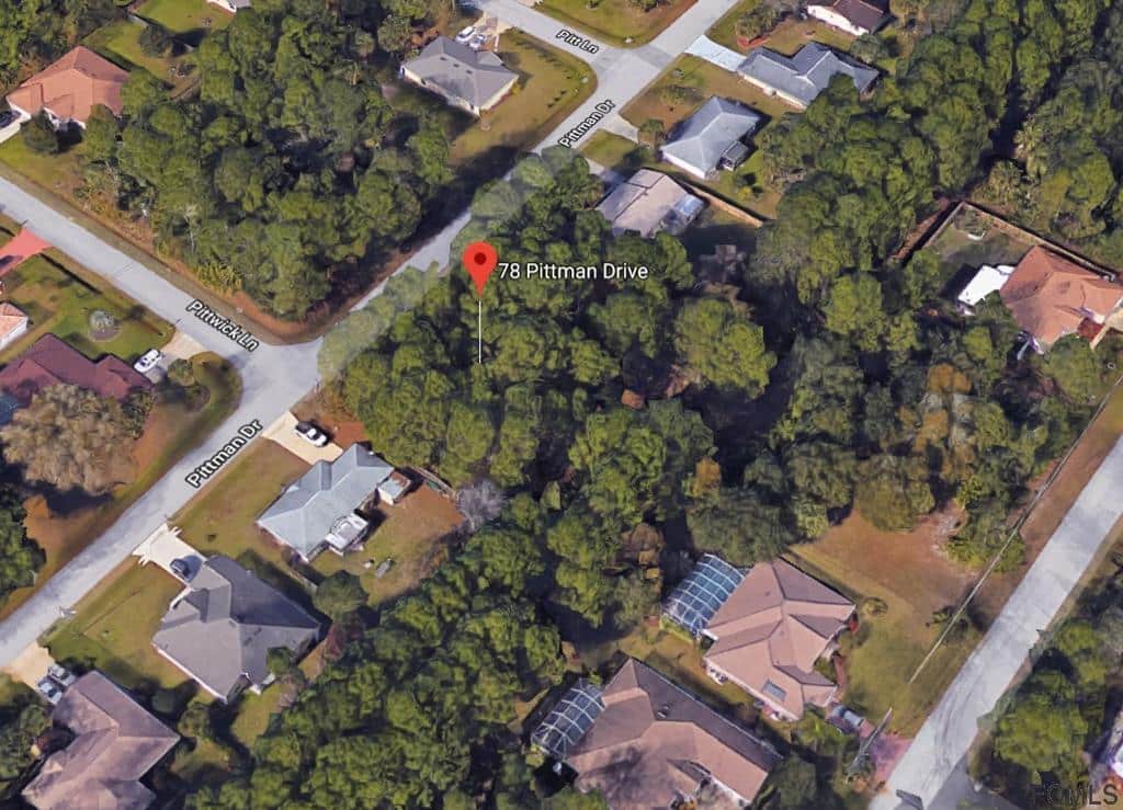 253987 78 Pittman Drive