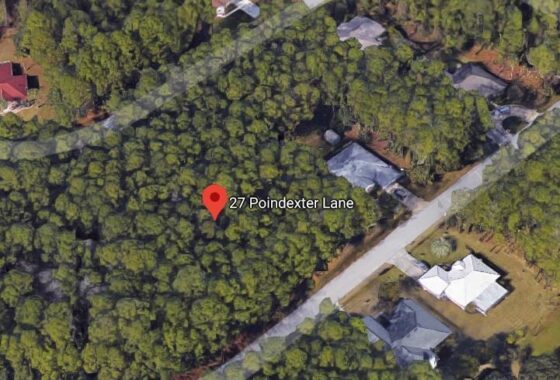 256603 27 Poindexter Lane
