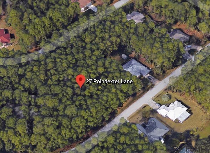 256603 27 Poindexter Lane
