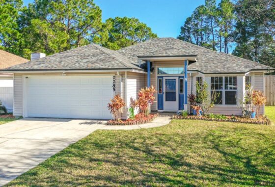 263731 2285 E Luana Dr
