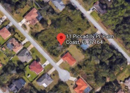 264760 11 Piccadilly Place