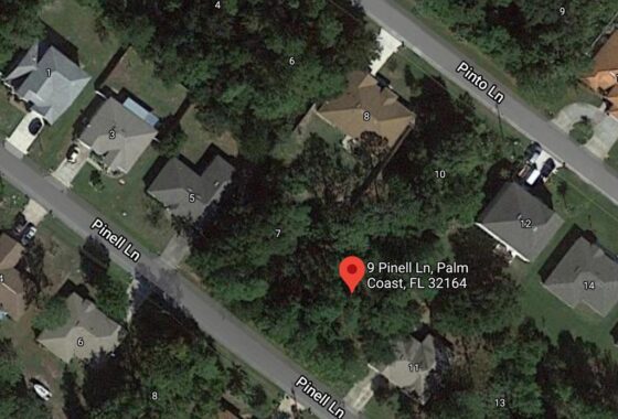 264813 9 Pinell Lane