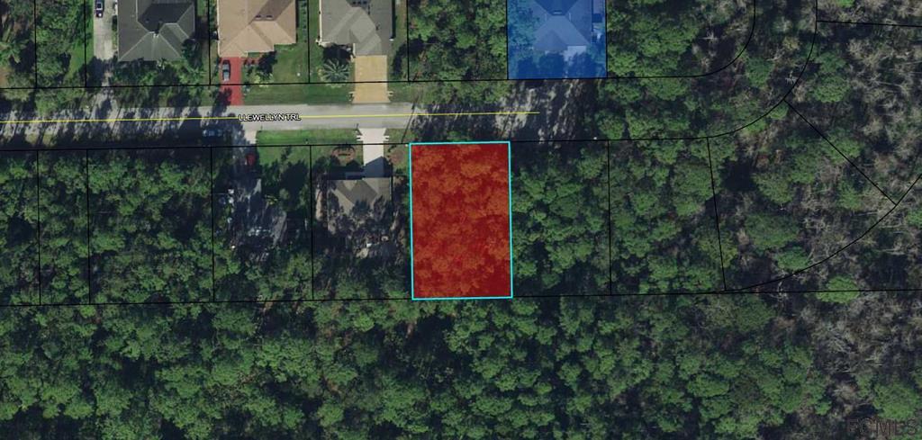 264995 50 Llewellyn Trail