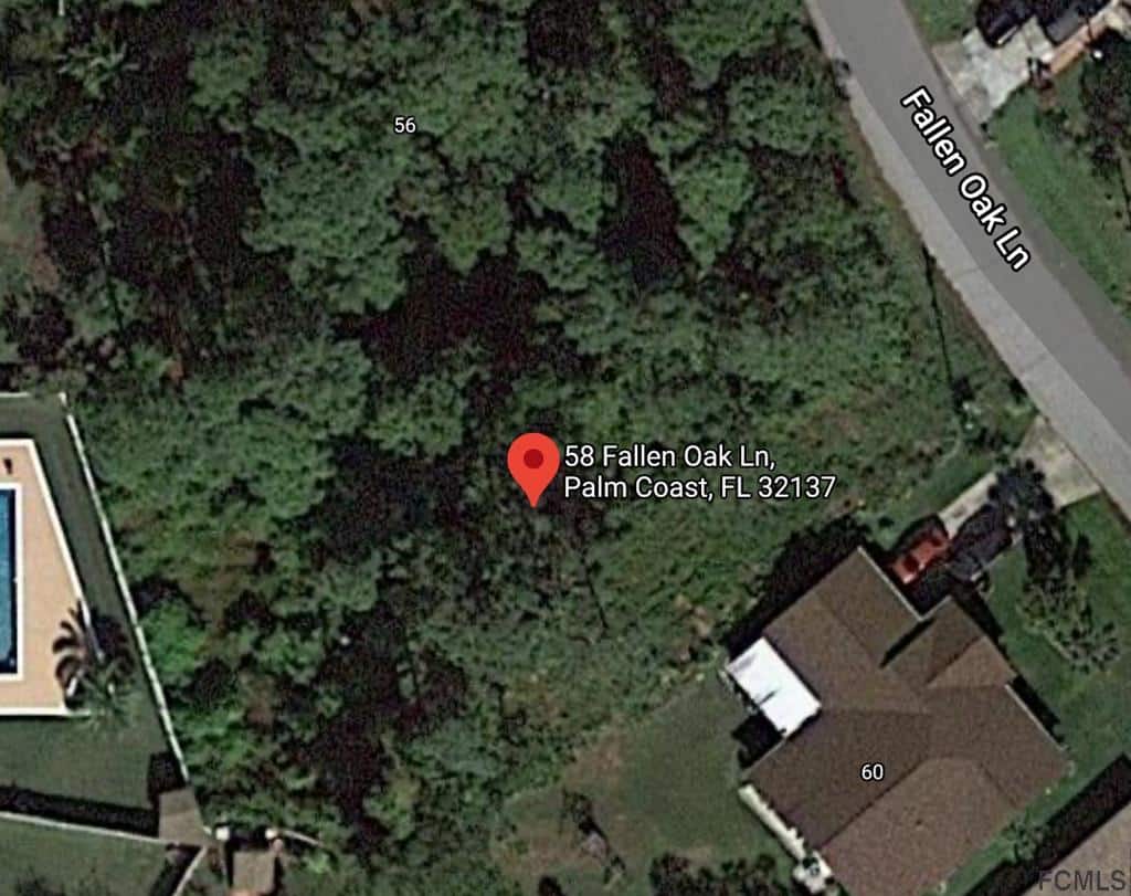 265507 58 Fallen Oak Lane