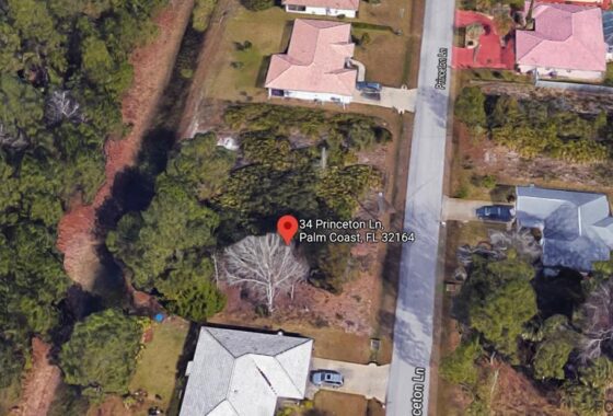 265759 34 Princeton Lane