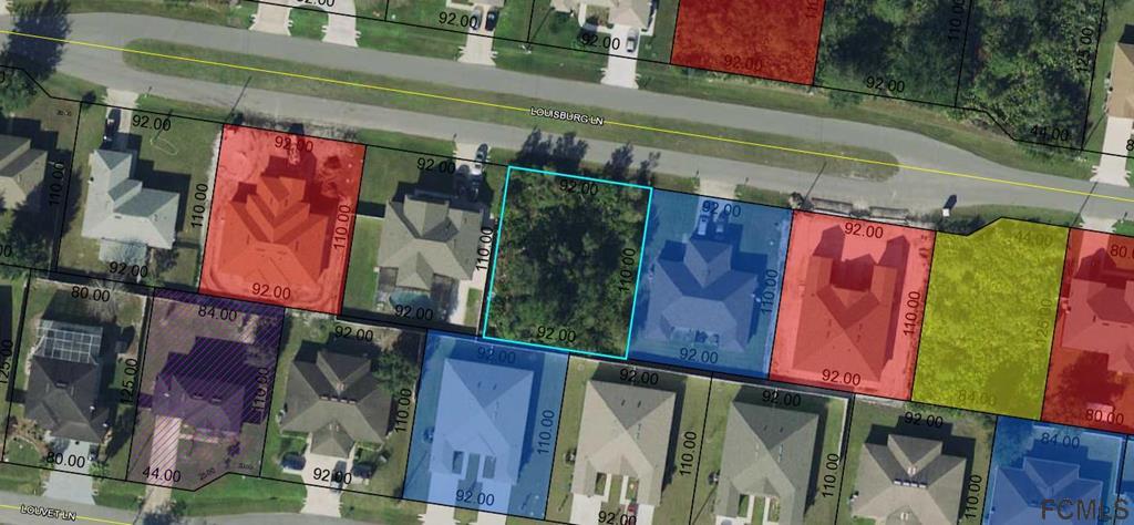 266040 30 Louisburg Ln