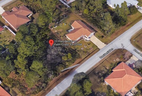 266931 23 Presidential Lane