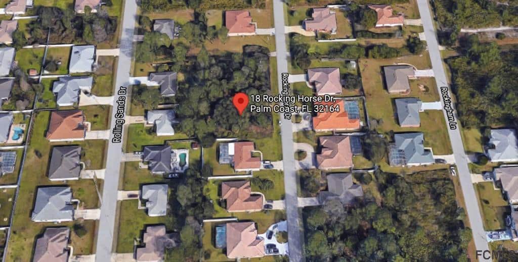 269904 18 Rocking Horse Drive