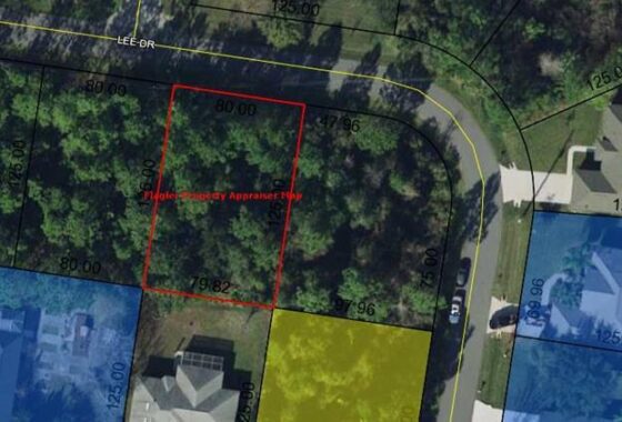 271160 106 Lee Drive