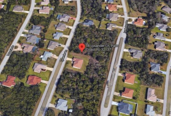272422 16 Lysander Lane