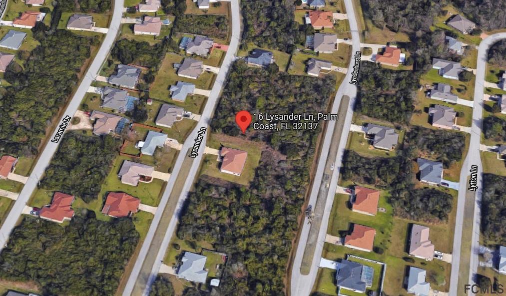 272422 16 Lysander Lane