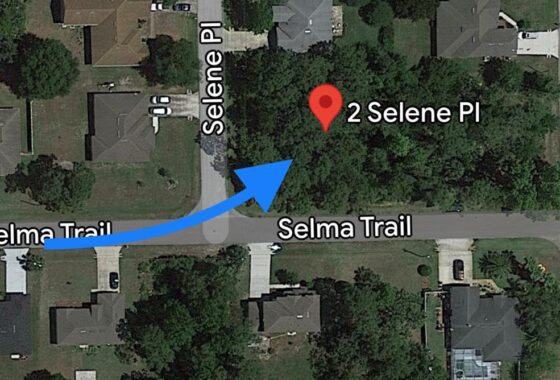 274678 2 Selene Pl