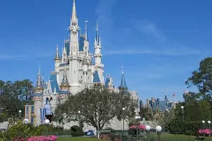 Day Trips to Orlando