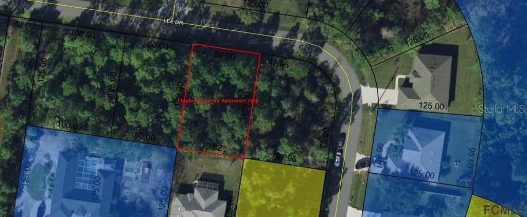 FC271160 106 Lee Drive