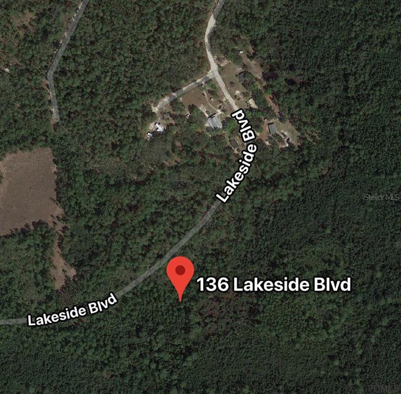 FC276071 136 Lakeside Boulevard