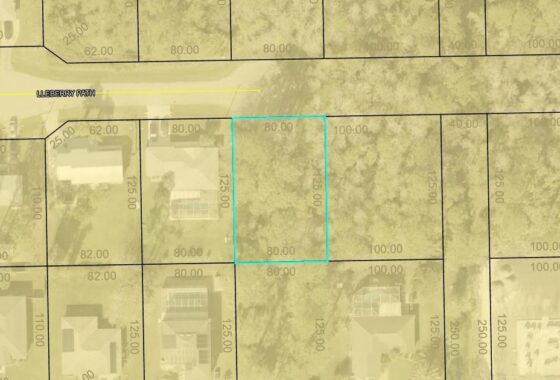 FC304984 20 Lleberry Path