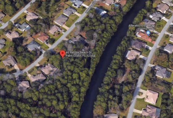 FC278470 46 Pebble Beach Drive