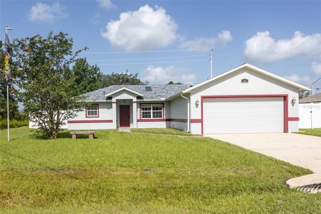 FC311168 45 Lancelot Drive