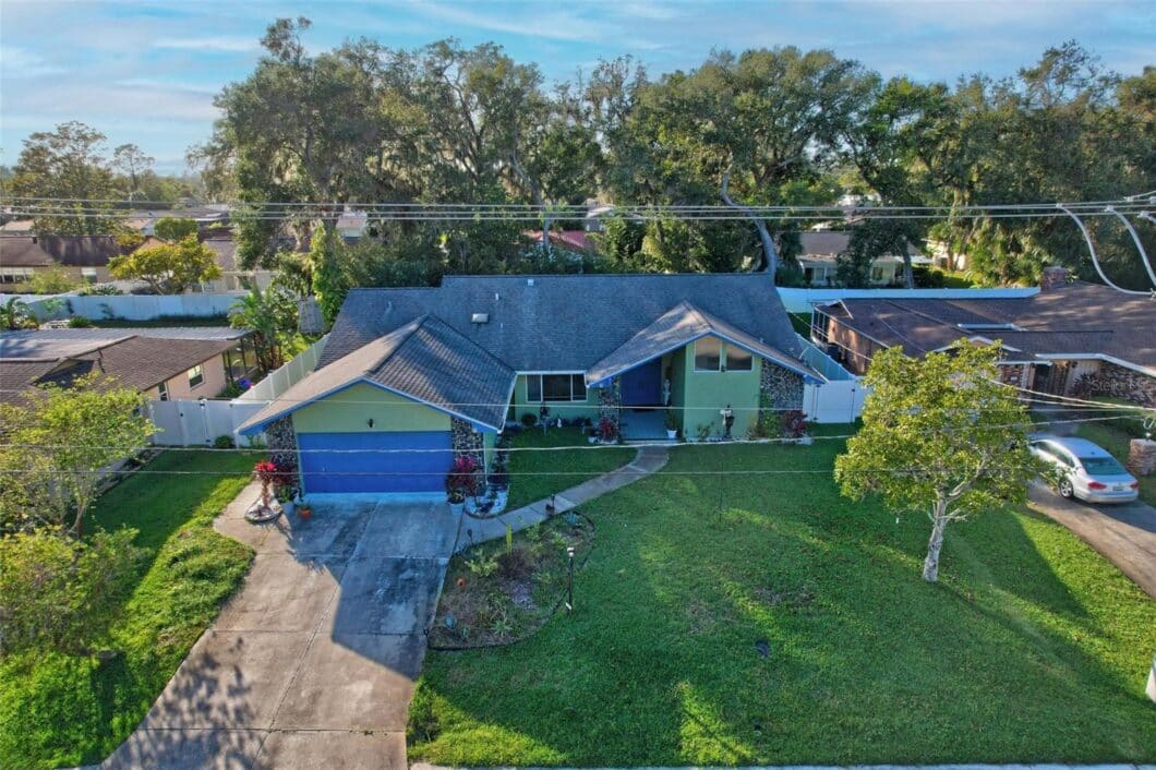 FC305035 50 Florida Park Drive