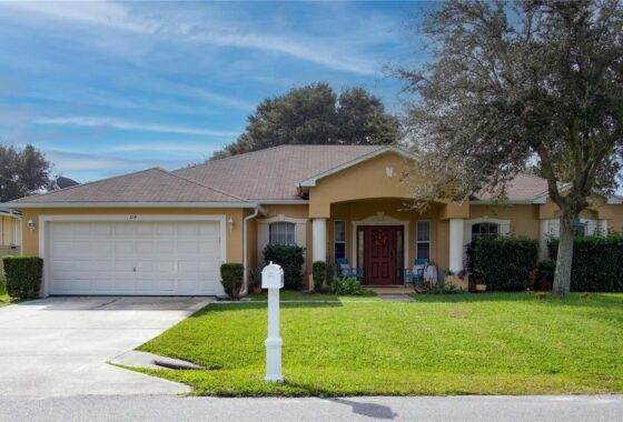 FC297000 119 Bud Hollow Drive