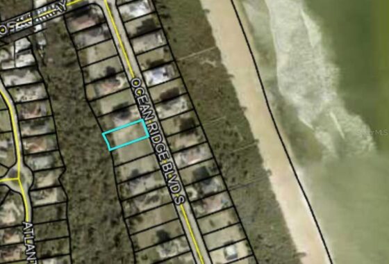 FC310232 16 Ocean Ridge Boulevard S