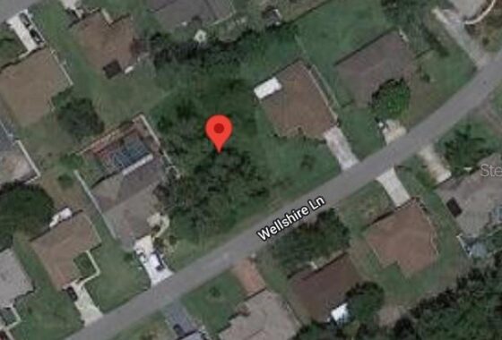 FC287465 52 Wellshire Lane