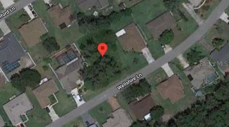 FC287465 52 Wellshire Lane