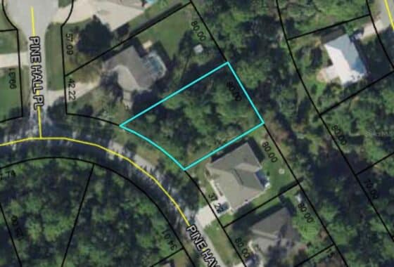 FC288029 73 Pine Haven Drive