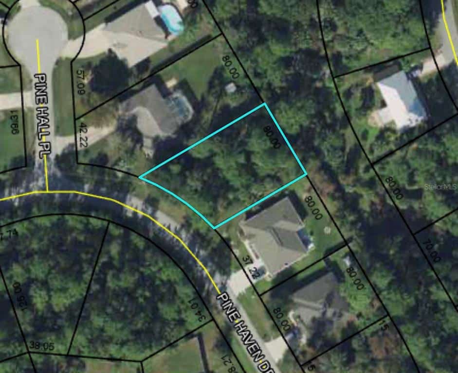 FC288029 73 Pine Haven Drive