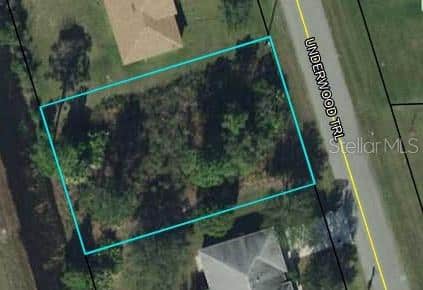 FC288135 293 Underwood Trail