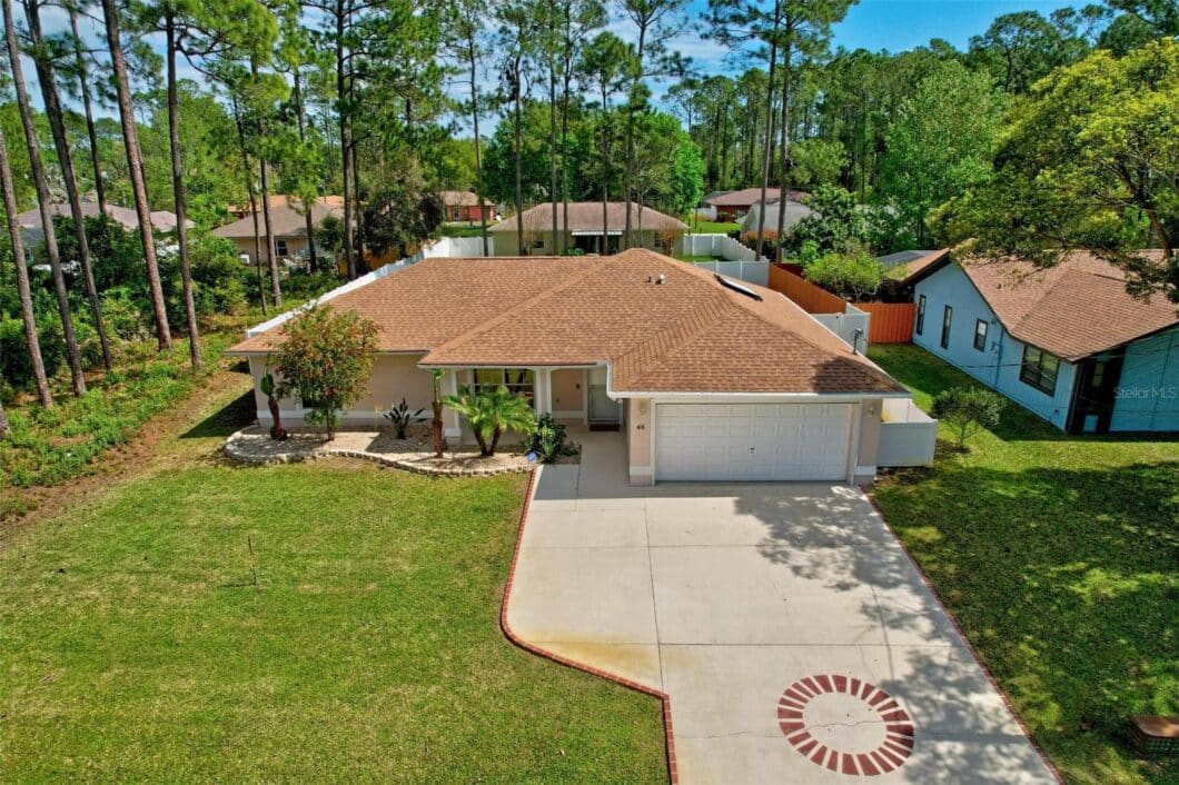 FC289680 46 Bressler Lane