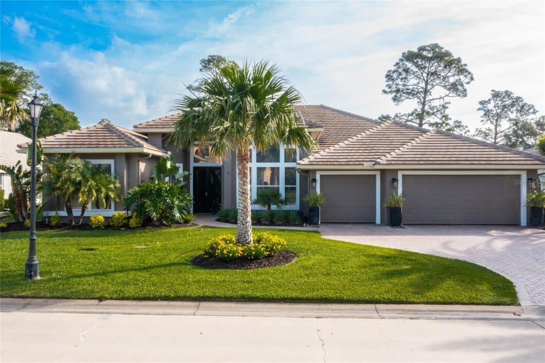FC289850 16 Bay Pointe Drive