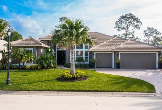 FC289850 16 Bay Pointe Drive