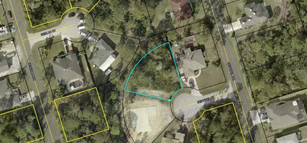 FC312134 4 Sentinel Court