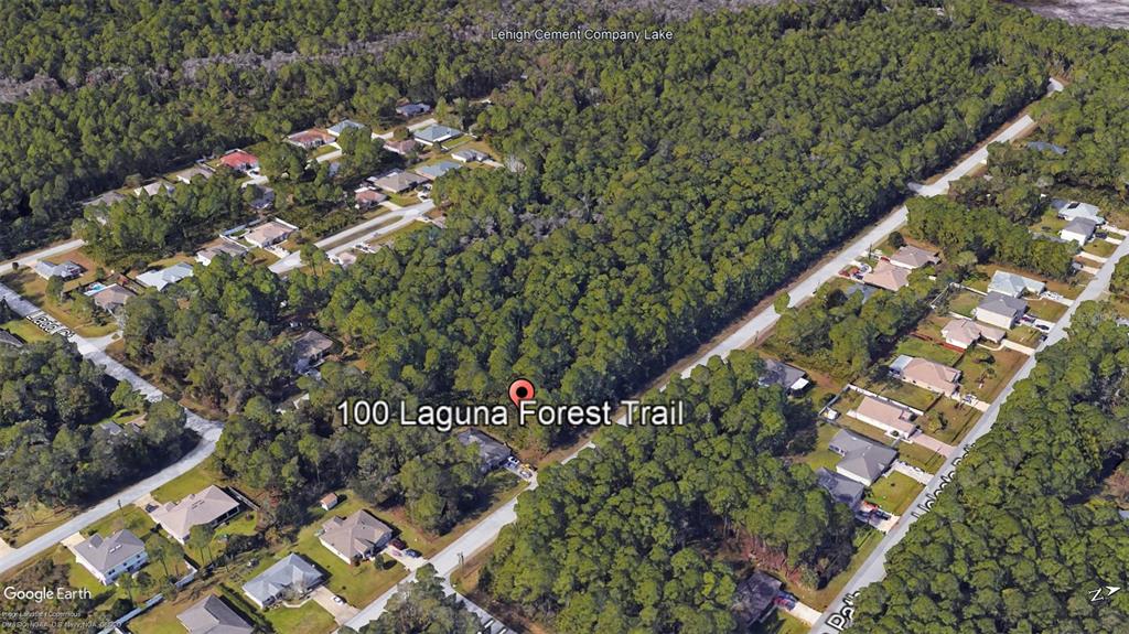 FC289230 100 Laguna Forest Trail