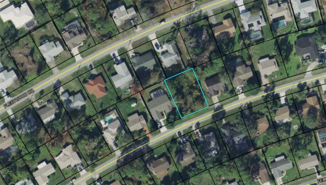 FC290164 25 Federal Lane