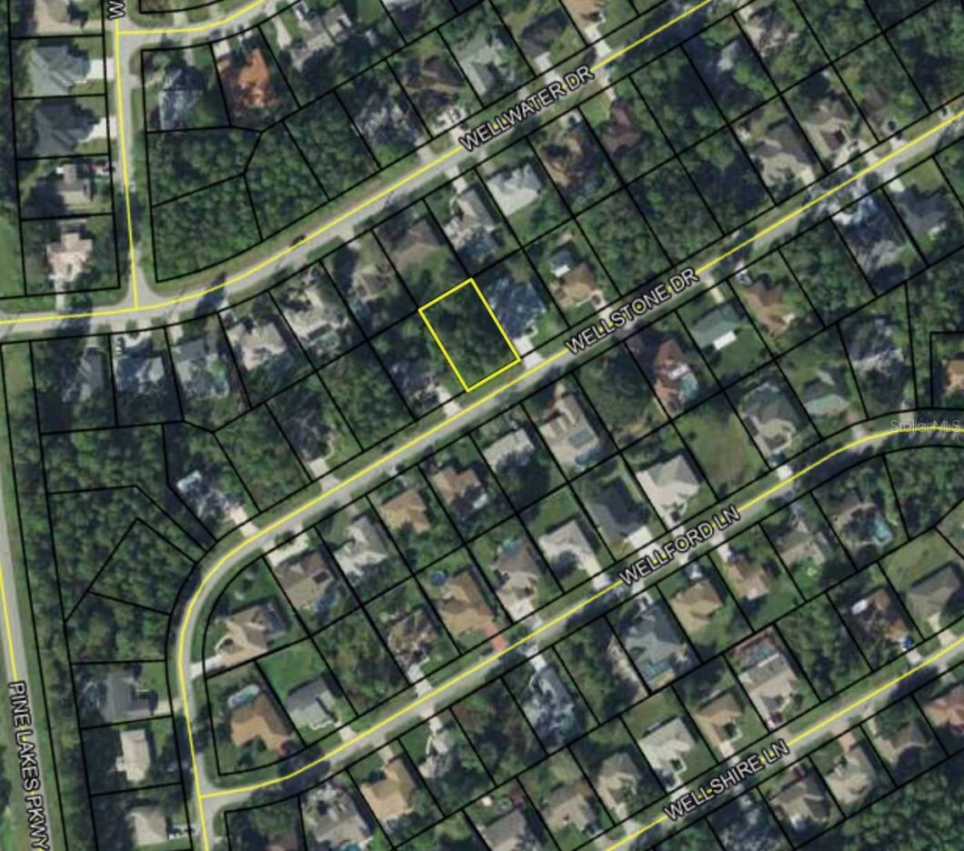 FC290165 32 Wellstone Drive
