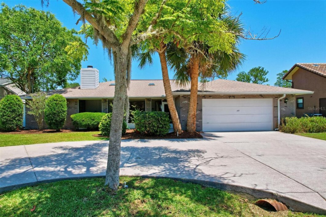 FC291412 149 Florida Park Drive
