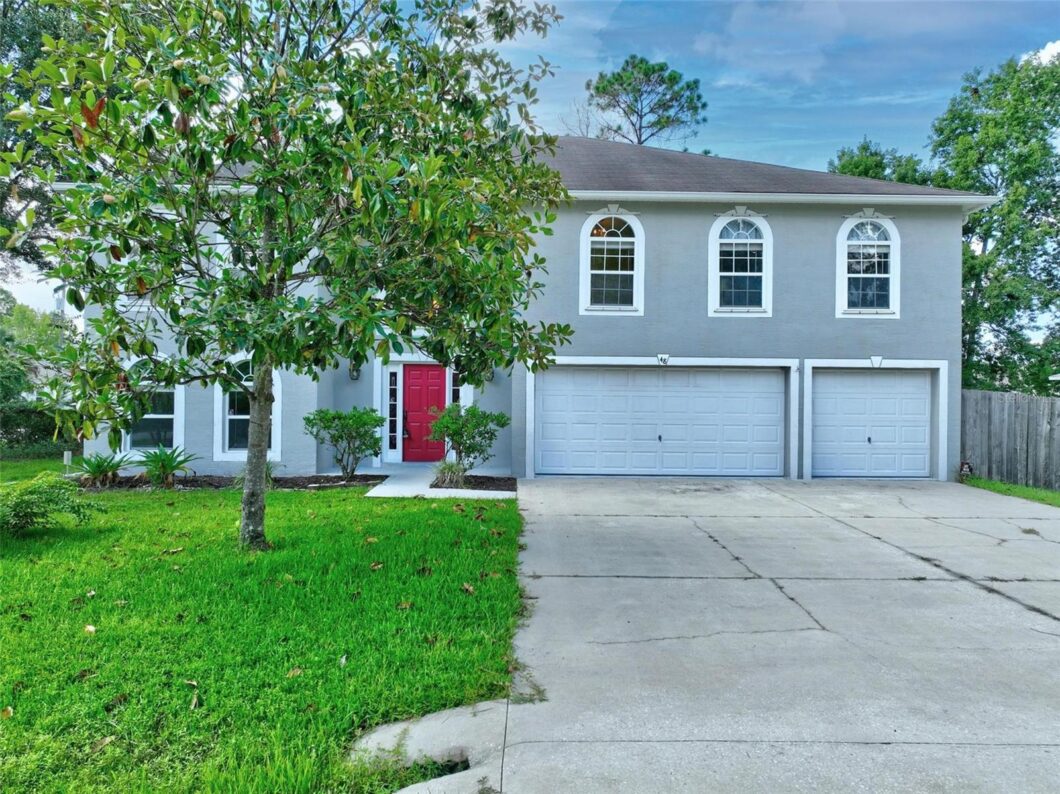 FC293508 48 Rivera Lane