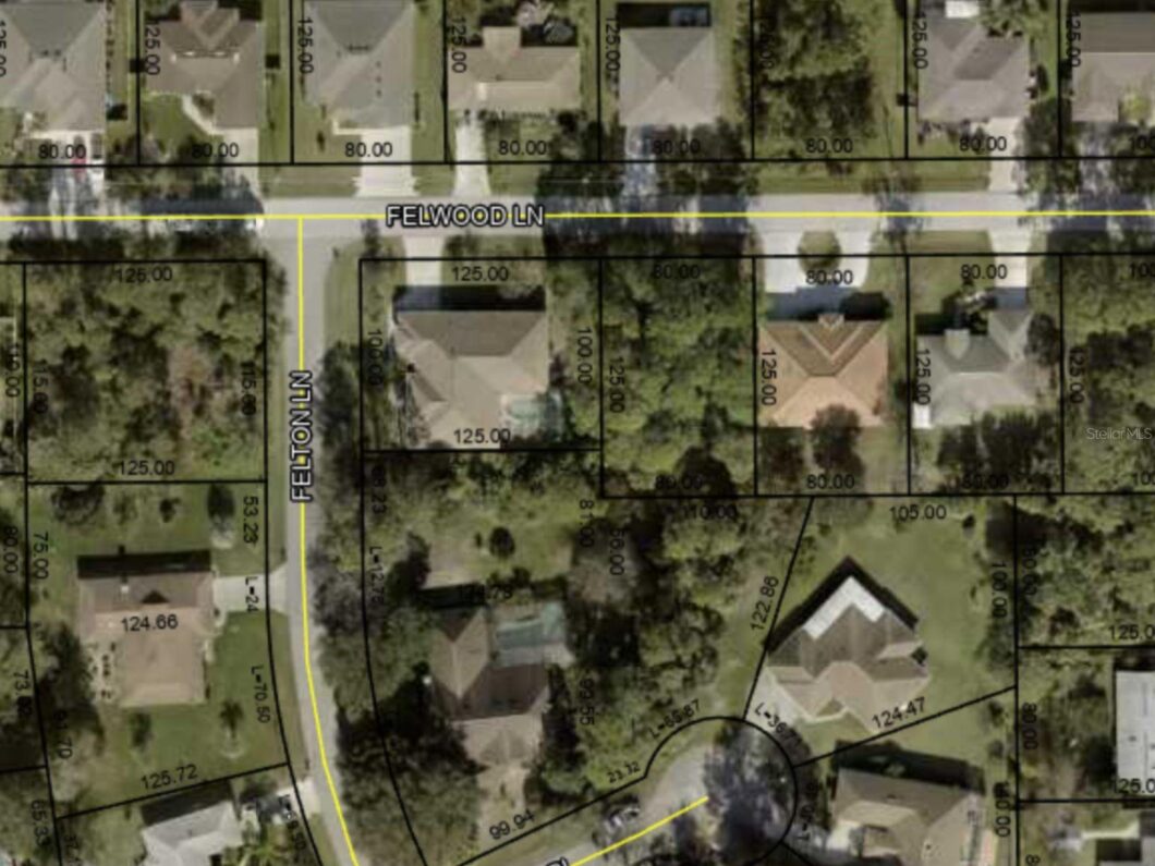 FC297438 7 Felwood Lane
