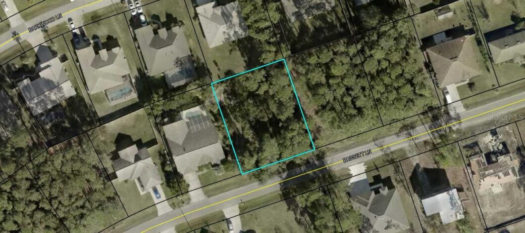 FC299681 27 Bassett Lane
